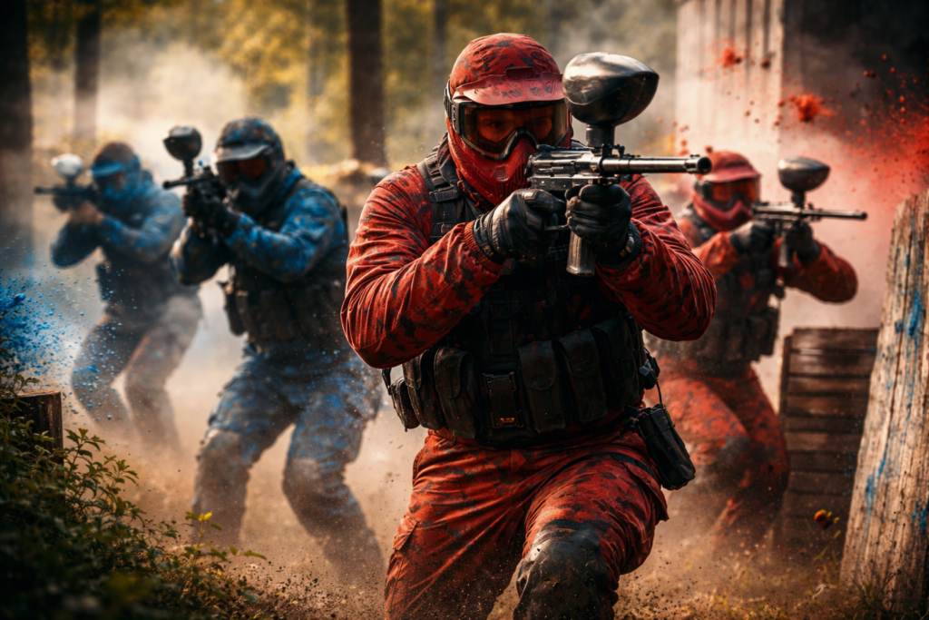 Why Red Teaming Builds Better Defenders